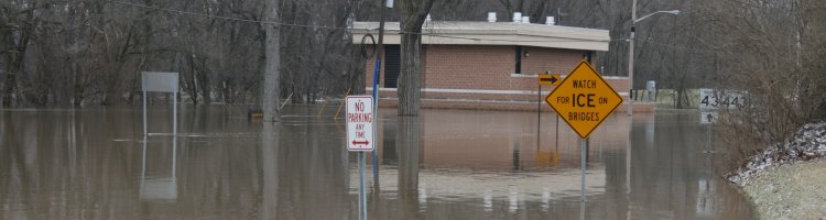 Purdue Hydrology